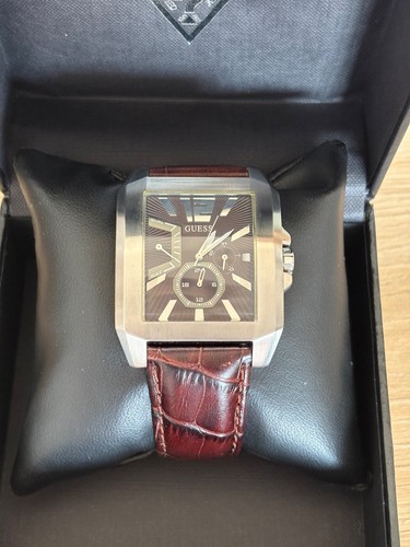Orologio polso uomo - orologio, guess