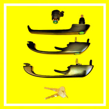 VW T3 Bus 1980-83 set maniglie