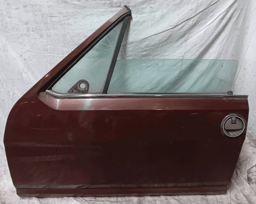 Porta ant marrone - marrone, fiat