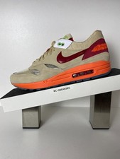 Nike air max clot us - max,