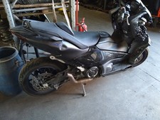 Blocco Motore Yamaha T-max 560
