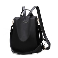 Zaino Donna Antifurto Moda