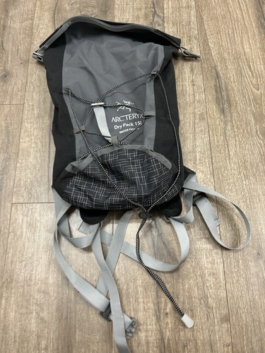Arc teryx dry - arc'teryx, 15l