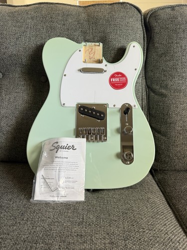 Nuovo originale fender squier - originale,