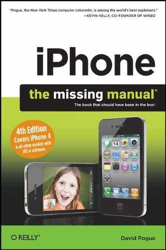 Iphone the missing - iphone:,