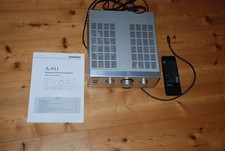 Onkyo amplificatore stereo - amplificatore,
