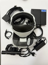 Playstation VR Visore PS4/PS5 + PlayStation Camera