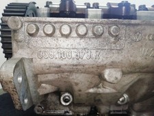 038103373R TESTATA MOTORE /