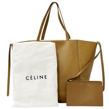 Celine Cabas Phantom Borsa