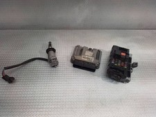 Centralina motore diesel Iveco