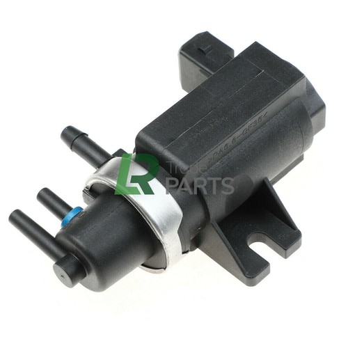 Elettrovalvola turbo boost - elettrovalvola,