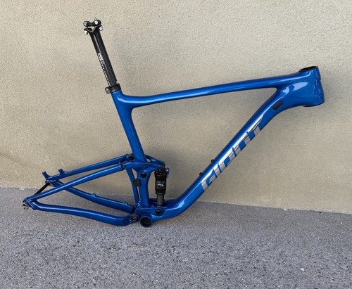 Telaio carbonio giant - telaio,