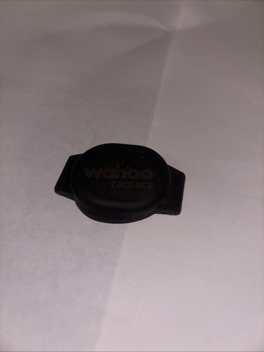 Wahoo sensore cadenza rpm - wahoo,