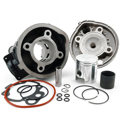 Gruppo termico 70cc kit - gruppo,