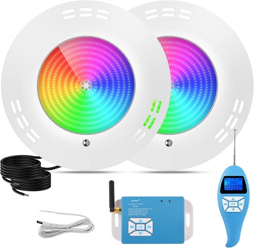 Lampada led bagno - da, lylmle
