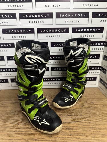 Stivali alpinestars tech - alpinestars, 7