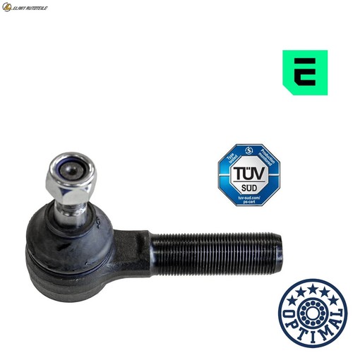 Testa tirante corsia 602 - testa, g1-602