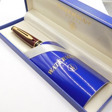 ELEGANT WATERMAN PARIS