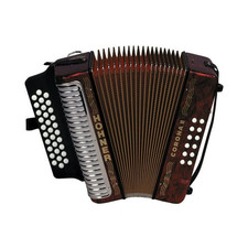 Hohner 3500FR Corona II