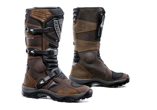Stivali forma adventure riding - forma,