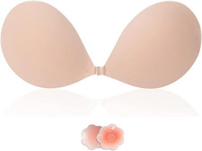 Reggiseno Invisibile Reggiseno
