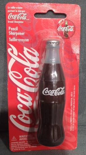 Temperamatite coca cola - temperamatite,