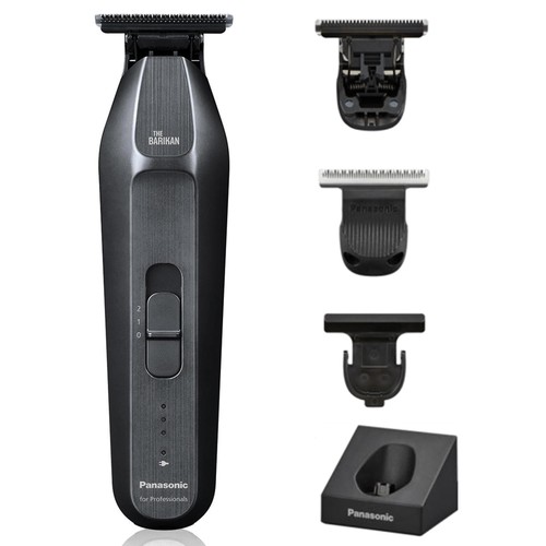 Panasonic the barikan - panasonic,
