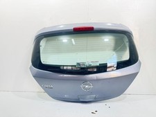 PORTELLONE COFANO BAGAGLIAIO