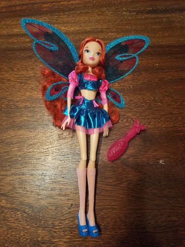 Winx club believix bloom - winx,