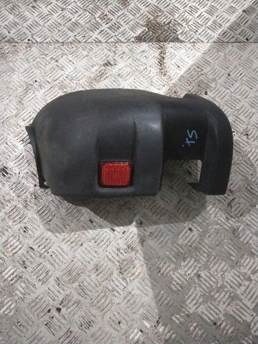 Cantonale paraurti post sx - cantonale,