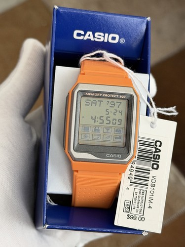 Nos raro modulo orologio - nos,