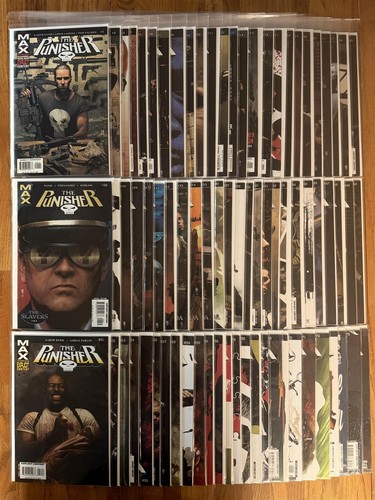 Punisher 75 - (2004, &