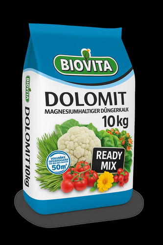 Dolomite 10kg concime calcio - 10kg,