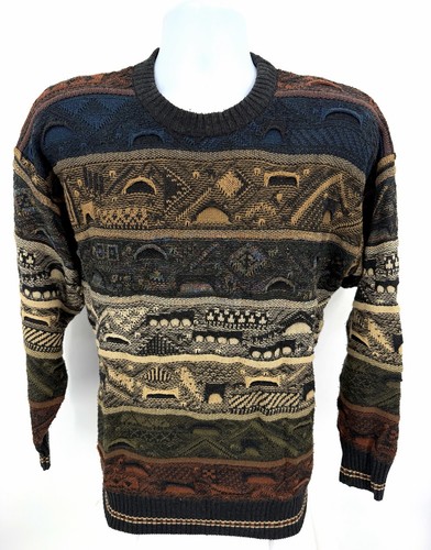 Maglione vintage brandini uomo - maglione,