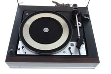 Giradischi dual 1218 - dual,