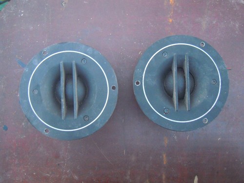 Coral midrange cupola mod - midrange,