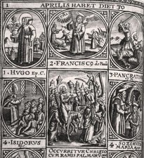 Solo 3 Esemplari Censiti. 