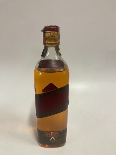 Whisky johnnie walker red - whisky,