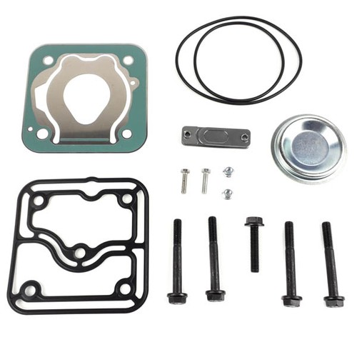 Kit riparazione compressore
