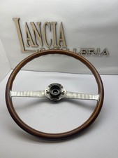 Volante Lancia Fulvia Coupe 1