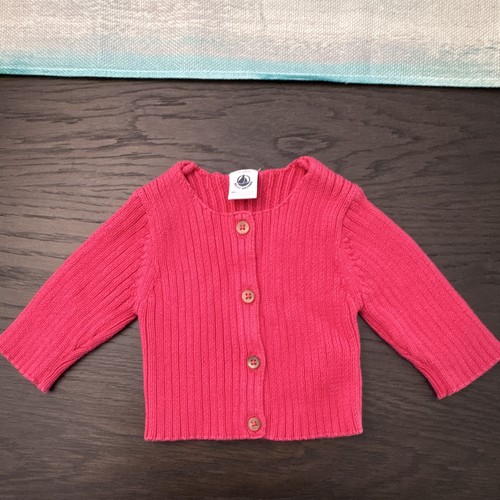 Maglione cardigan petit bateau - maglione,