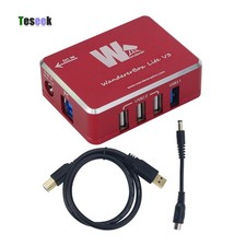 Wandererbox lite cofanetto - wandererbox,