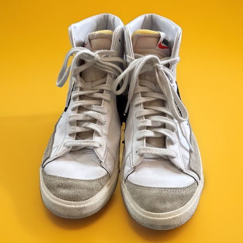 Scarpe basket nike blazer - basket,
