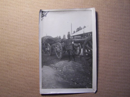 Militari con cannone vera - militari,
