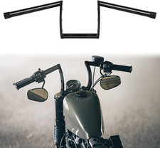 Manubrio Z per Moto, 25Mm 1"