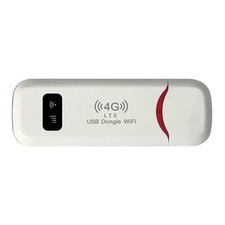 Router WiFi Portatile 4G LTE