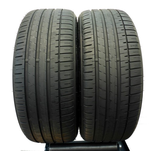 Pneumatici estivi falken - 2,