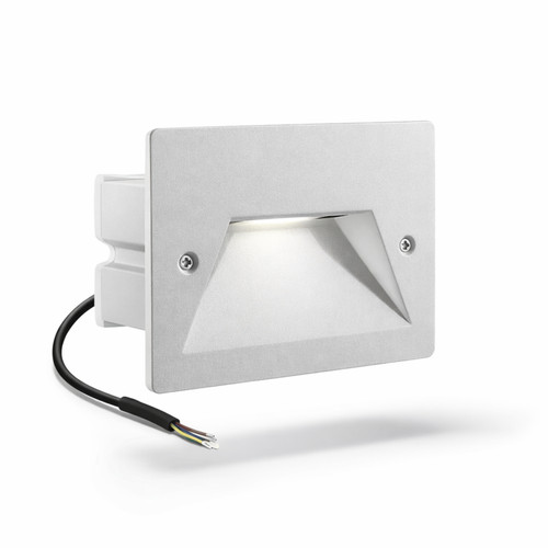 Set faretti segnapasso led - 2,