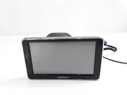 Seat mii 2012 - 2012-, display