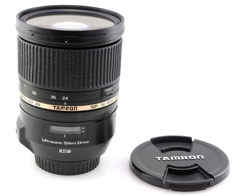 Tamron 2 8 di vc - mm,